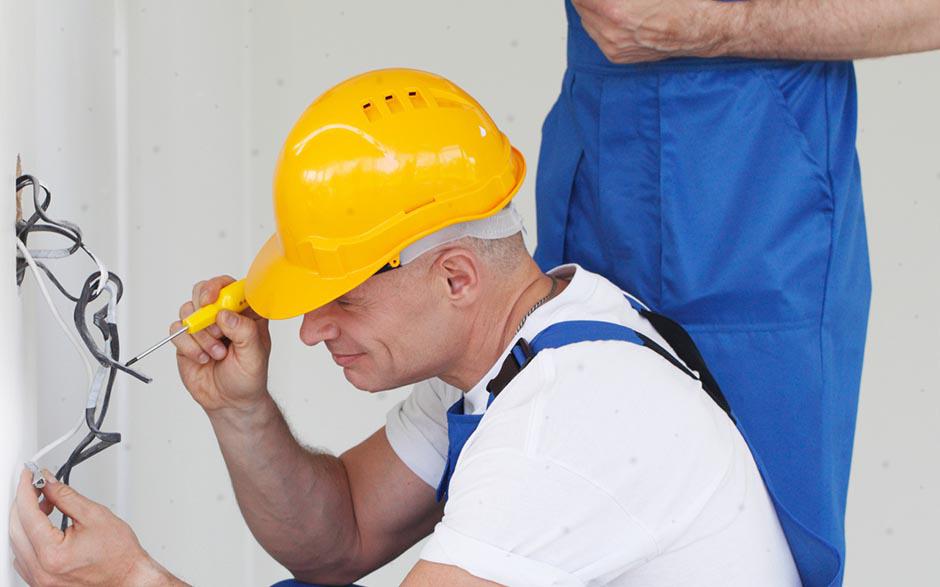 électricien Sevran